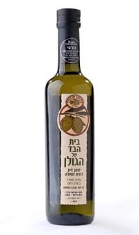 הצעה לסיור בבית הבד האקולוגי היחיד מסוגו בישראל